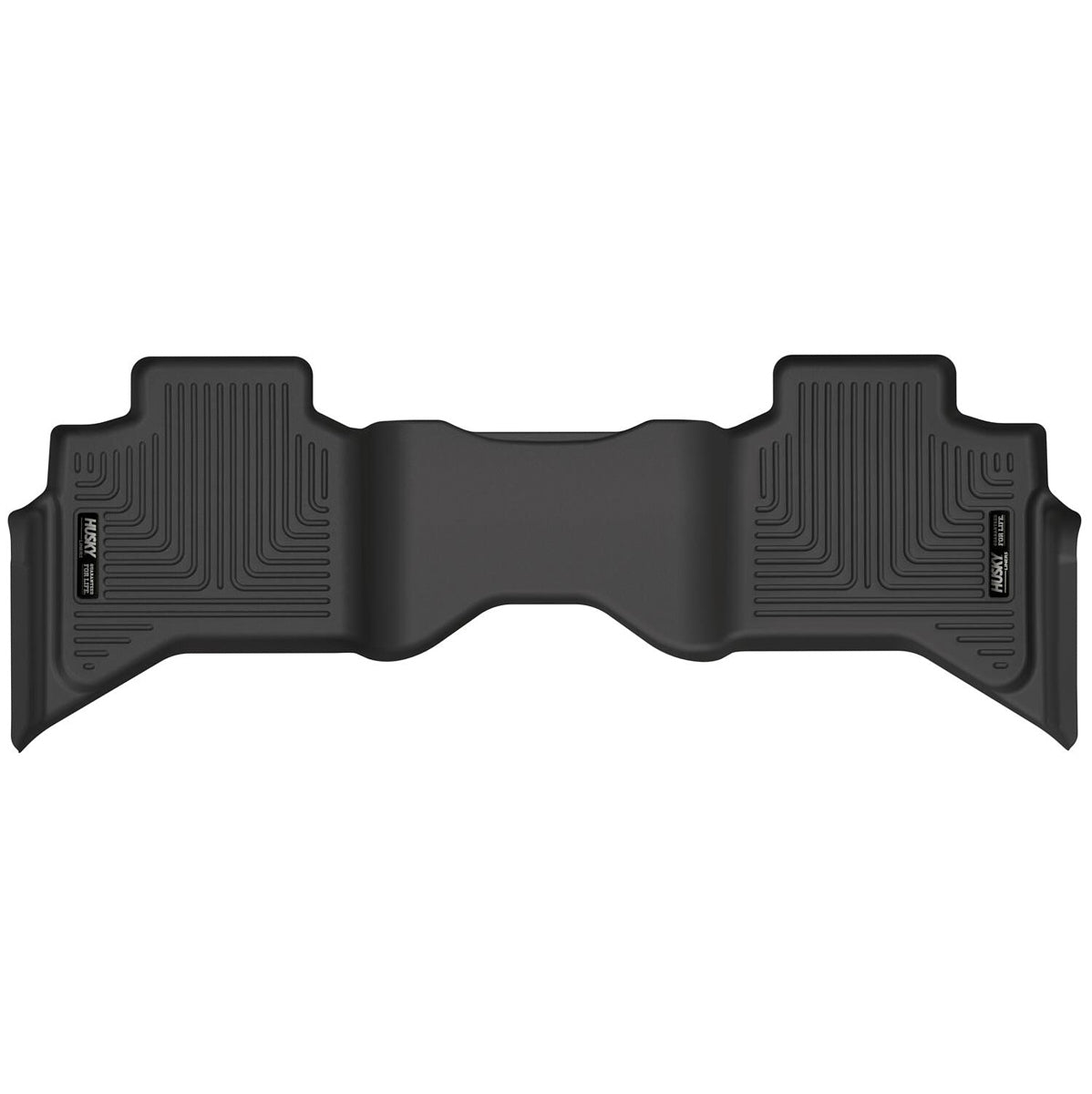 Husky Liners X-act Contour Series 2nd Seat Floor Liner MPN HSK55651 For Chevy 2014-20