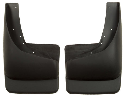 Husky Liners   99-07 GM P/U & SUV Rear Mud Flaps  HSK57211