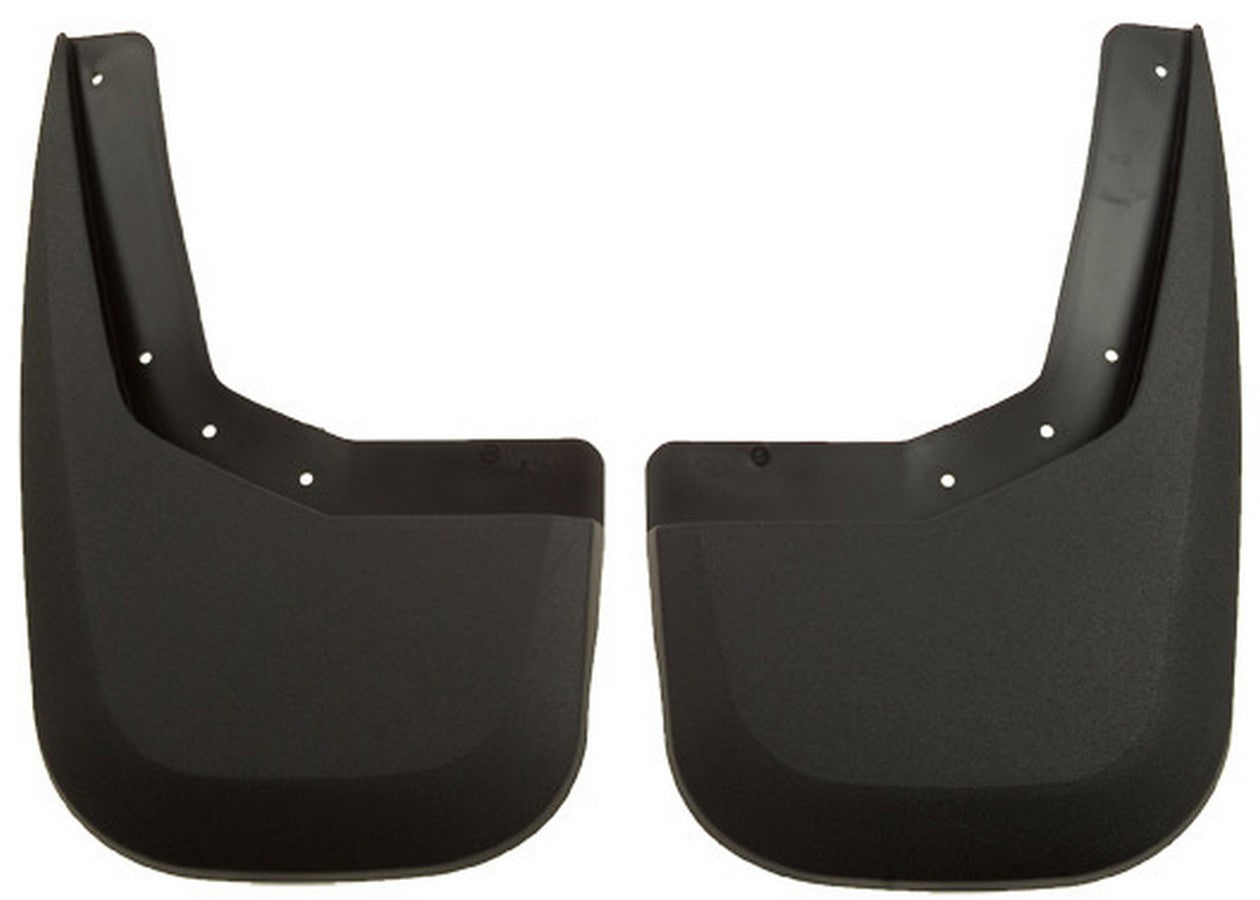 Husky Liners   07-14 Tahoe Rear Mud Flaps  HSK57831