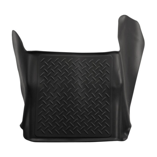 Husky Liners 09-14 Ford F150 Center Hump Floor Liner Black MPN HSK83421 For Ford Fullsize Truck 2009-14