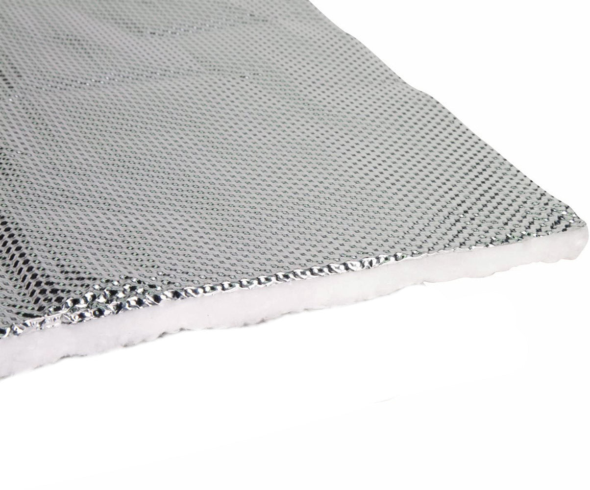 Heatshield Products   Heatshield Armor 1/2 thk x 18 in W x 4 ft L  HSP175110