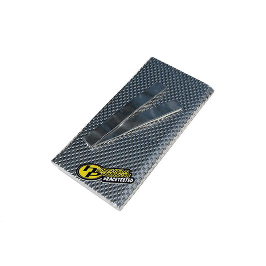 Heatshield Products HP Sticky Shield 1/8 in thk 12 in x 23 in MPN HSP180020