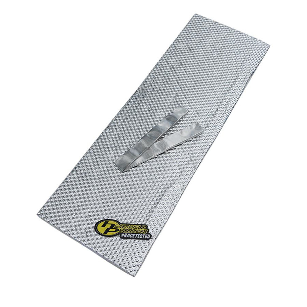 Heatshield Products HP Sticky Shield 1/8 in thk 23 in x 24 in MPN HSP180021