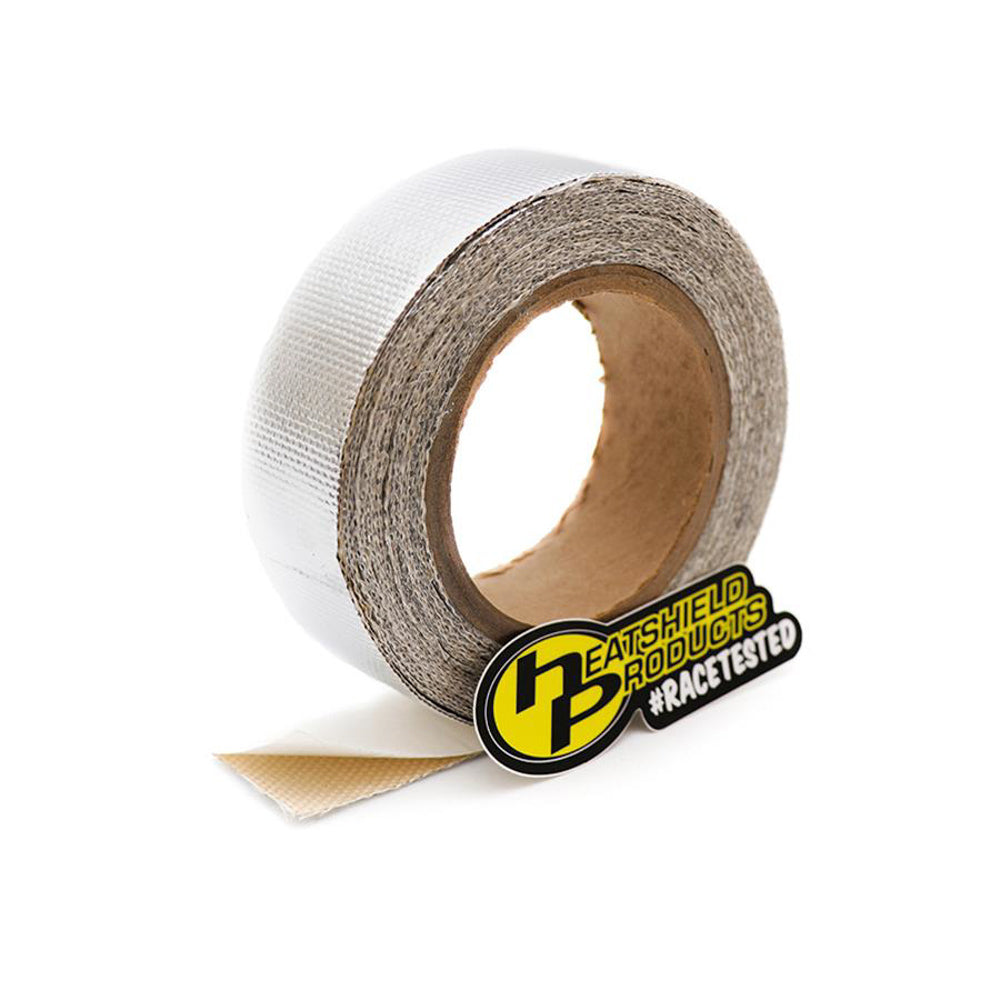 Heatshield Products   Thermaflect Tape 1-1/2 i n x 20 ft  HSP340020