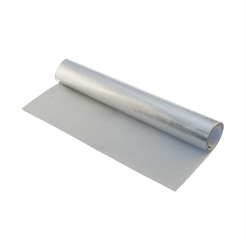 Heatshield Products HP Heatshield Mat .030 i n thk x 2 ft x 2 ft w/Ad MPN HSP721202