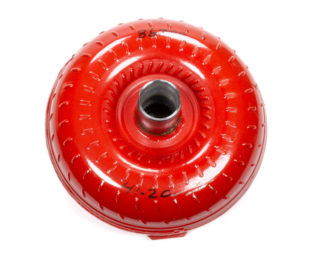 Hughes Performance   Torque Converter 2000 Stall Series Ford C4  HUG41-20