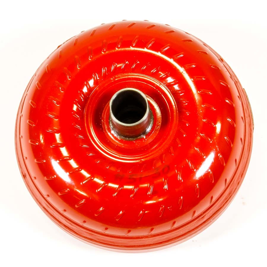 Hughes Performance Torque Converter 3000 Stall Series Ford AOD MPN HUG51-30