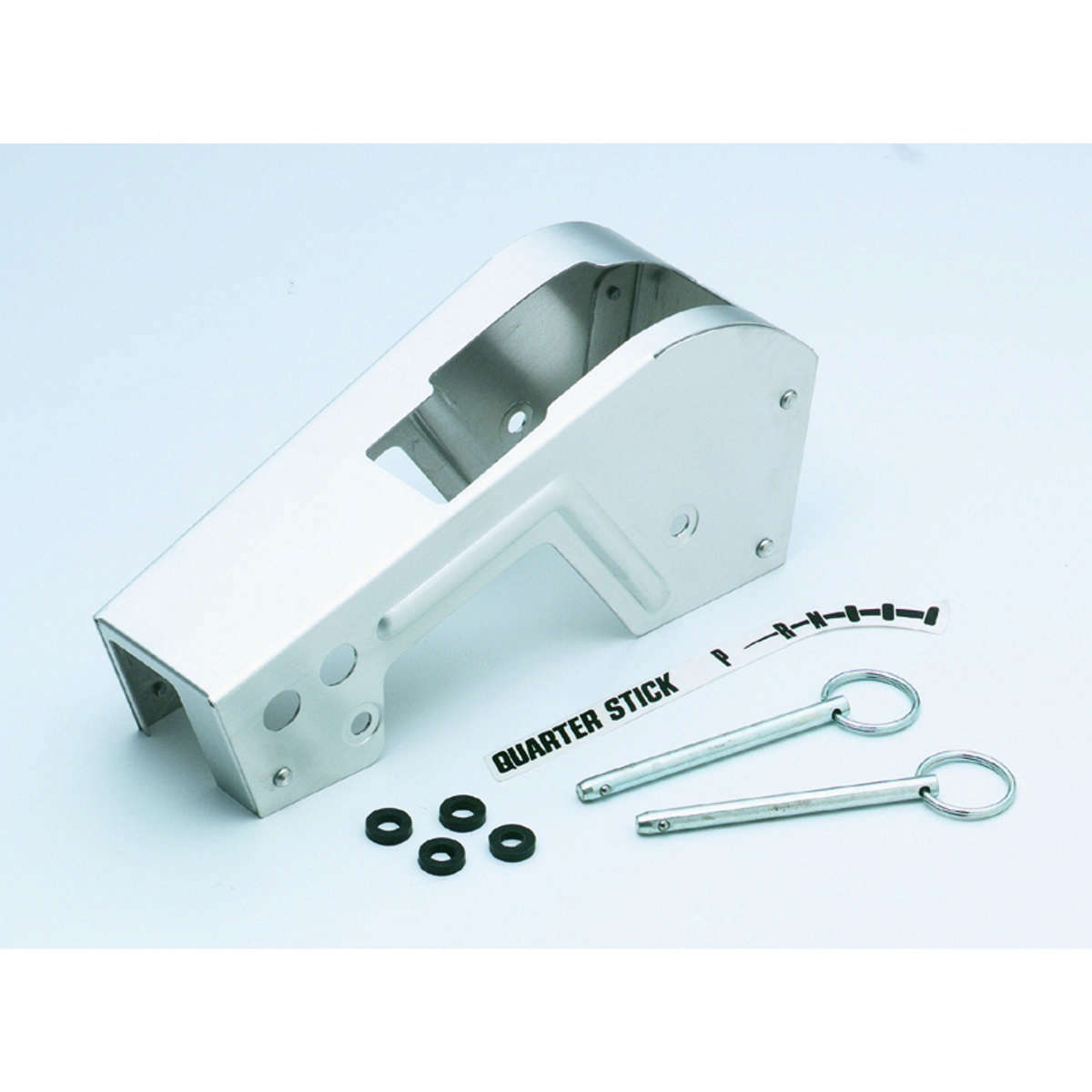 Hurst Quarter Stick Cover MPN HUR130-0041