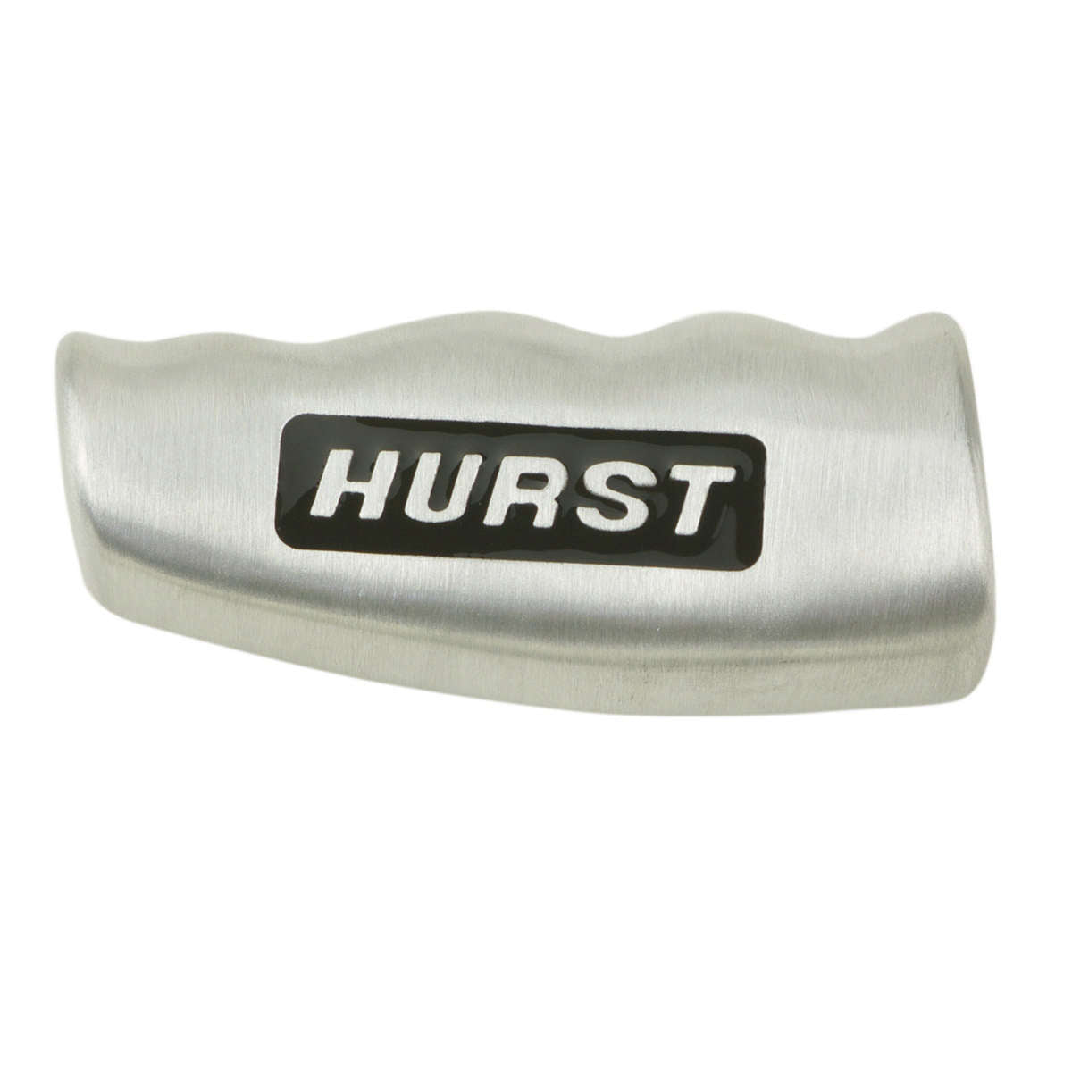 Hurst T-Handle Universal Brushed Aluminum MPN HUR153-0020 For Universal use