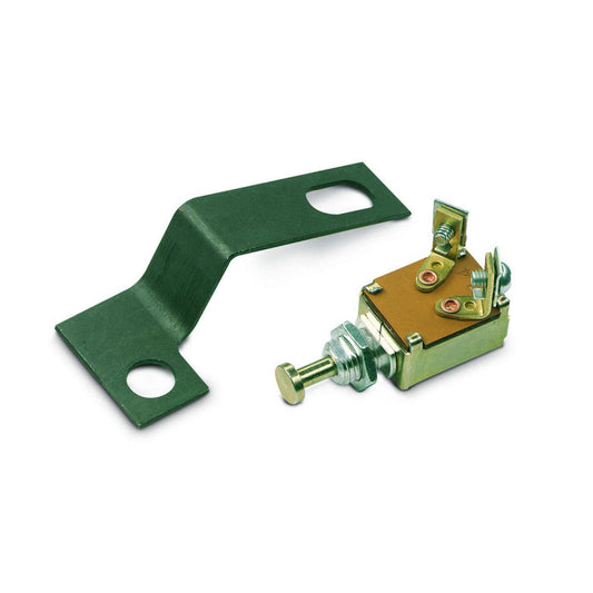 Hurst   Back-Up Light Switch   HUR248-0003