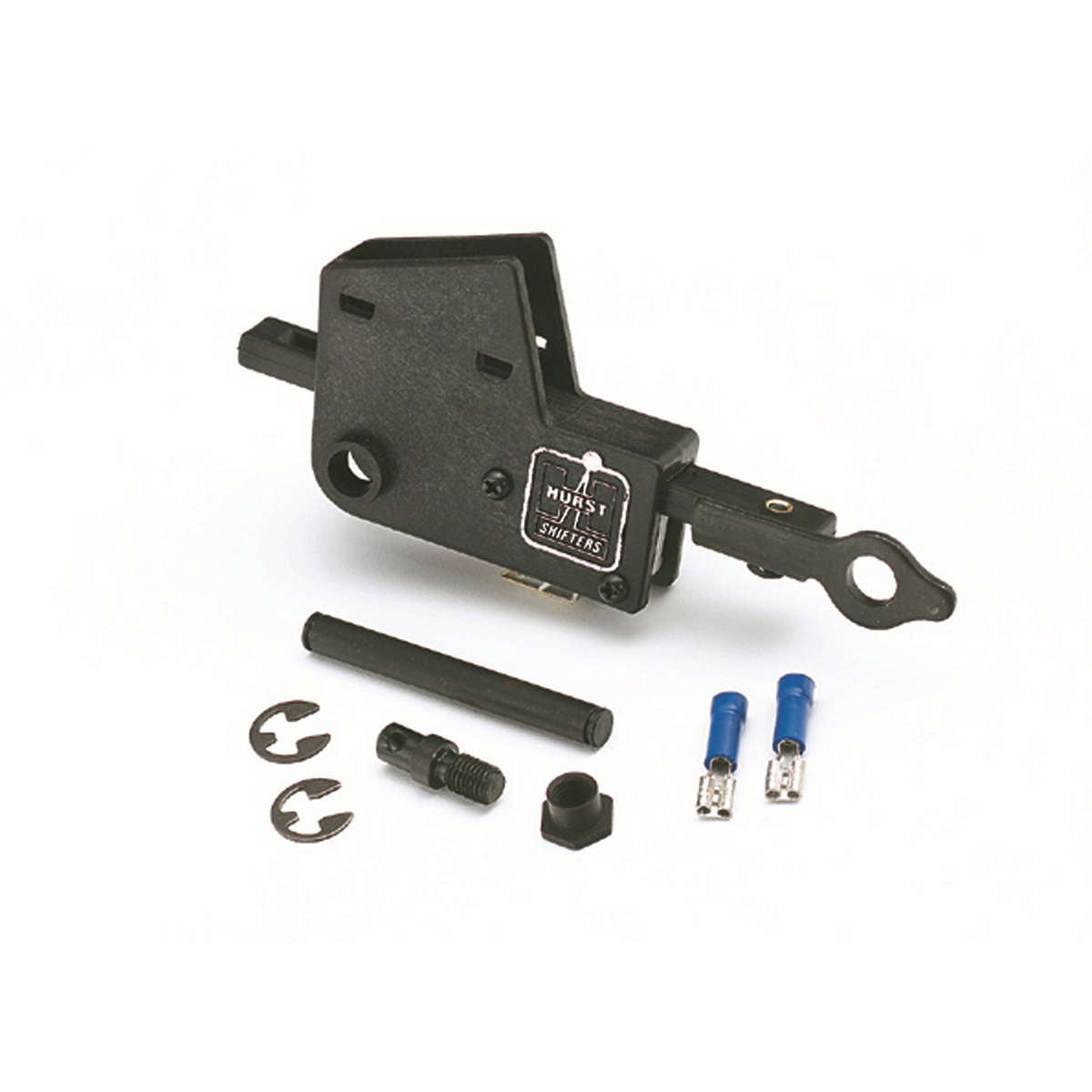 Hurst   Neutral Safety Switch   HUR248-8600