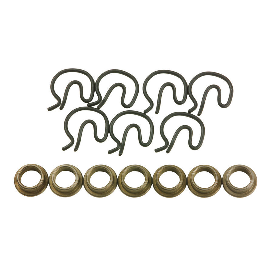 Hurst   Steel Bushings/Clips   HUR332-7302