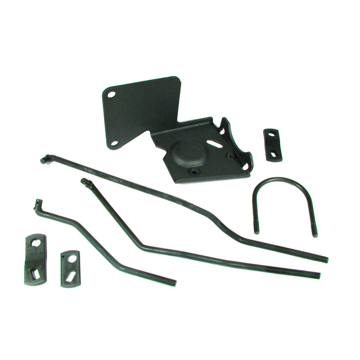 Hurst   Installation Kit   HUR373-4529