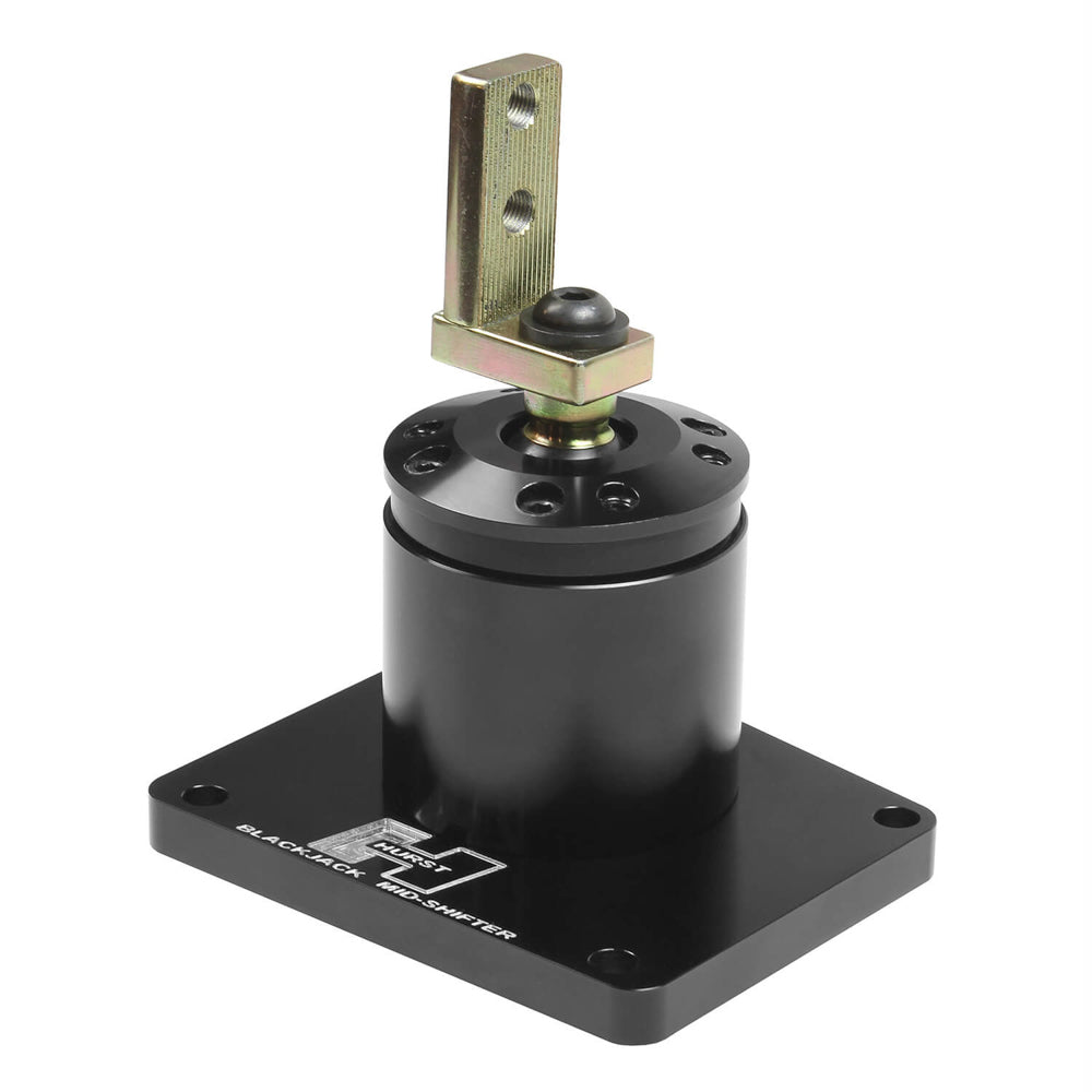 Hurst Blackjack Shifter Tremec TKO Mid Mount MPN HUR391-7335