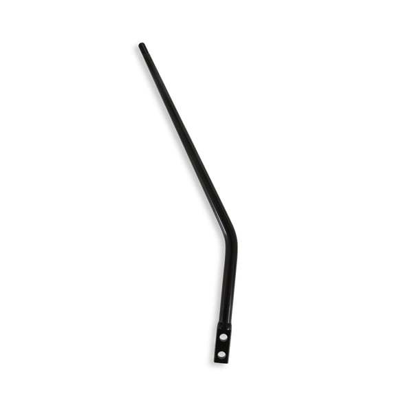 Hurst Universal Shifter Stick 16in Long Satin Black MPN HUR53801HST For Universal use