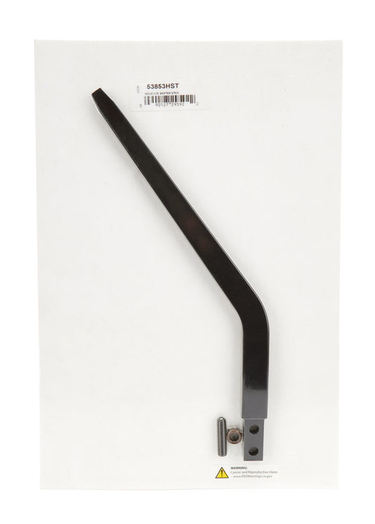 Hurst Shifter Stick 12.5 Long Chevy 73-87 C10 Truck MPN HUR53853HST For Universal use