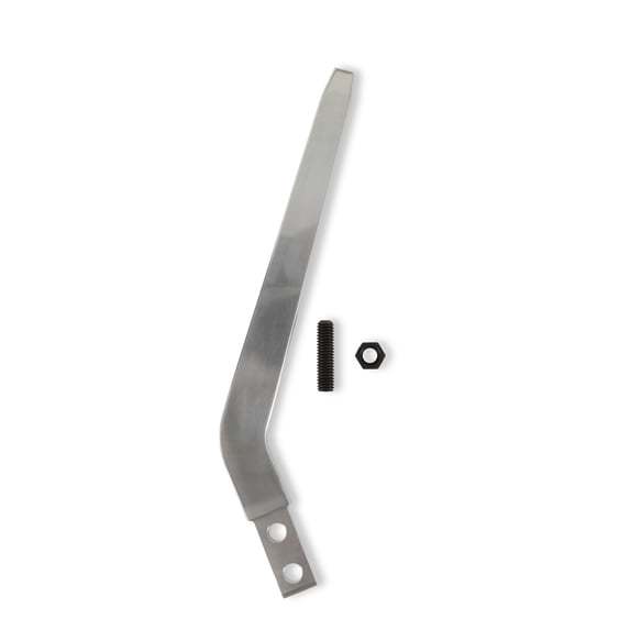 Hurst Universal Shifter Stick 10in Long 5.5 Set Back MPN HUR53902HST For Universal use