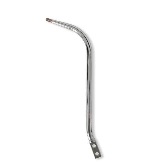 Hurst Universal Shifter Stick 16.5in Long 4.5 Set Back MPN HUR53950HST For Universal use