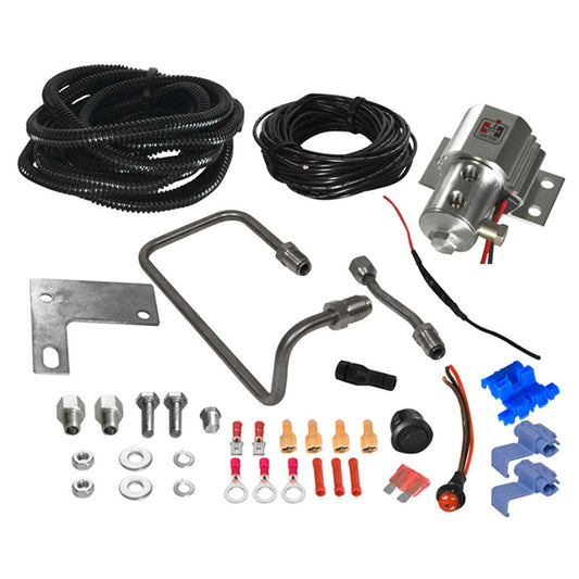 Hurst Roll Control Kit 2010-up Mustang MPN HUR567-1519 For Ford Mustang 2010-14