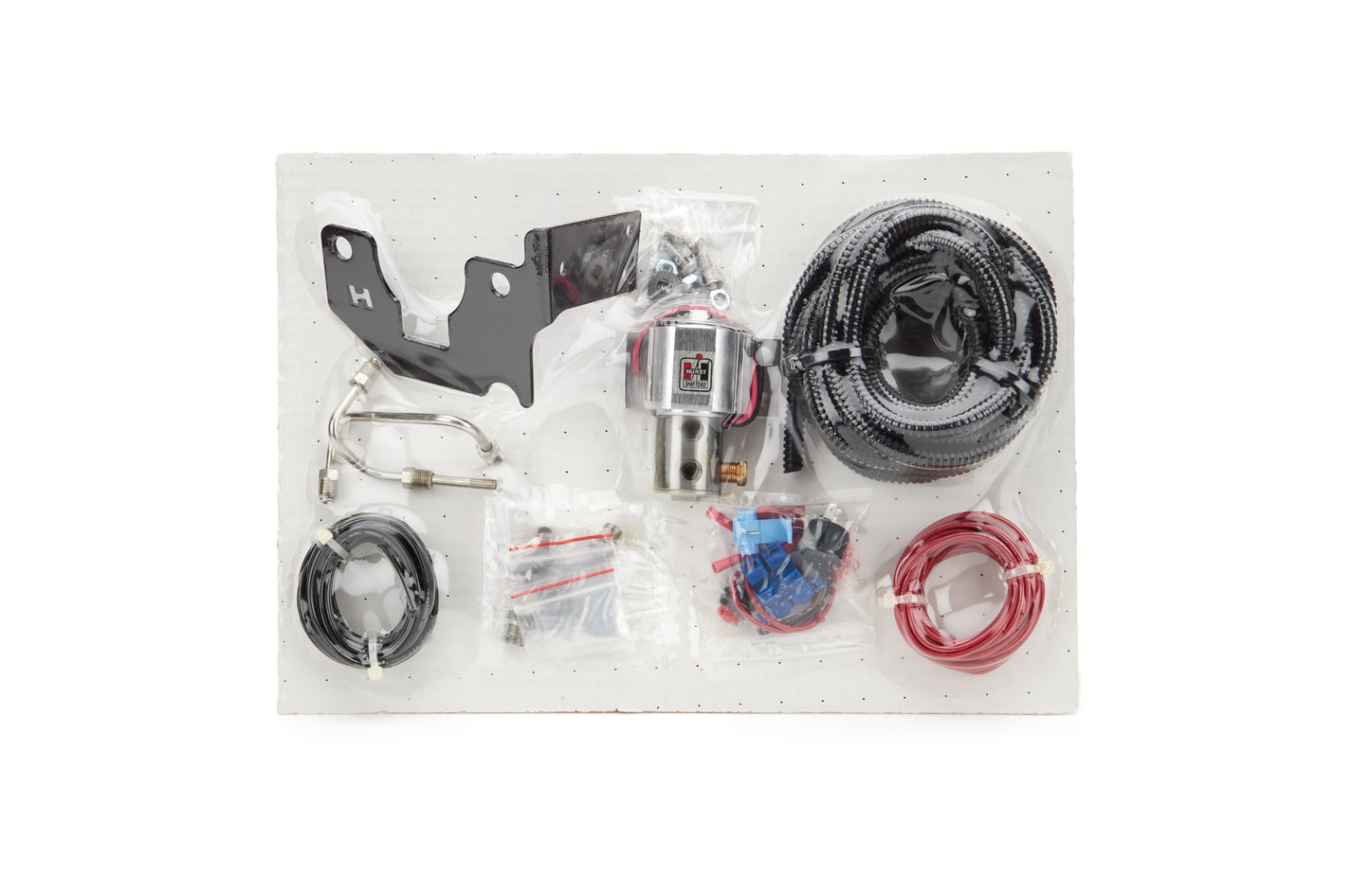 Hurst Roll Control Line-Loc Kit 71-80 GM F-Body MPN HUR567-1525 For GM F-Body 1971-80