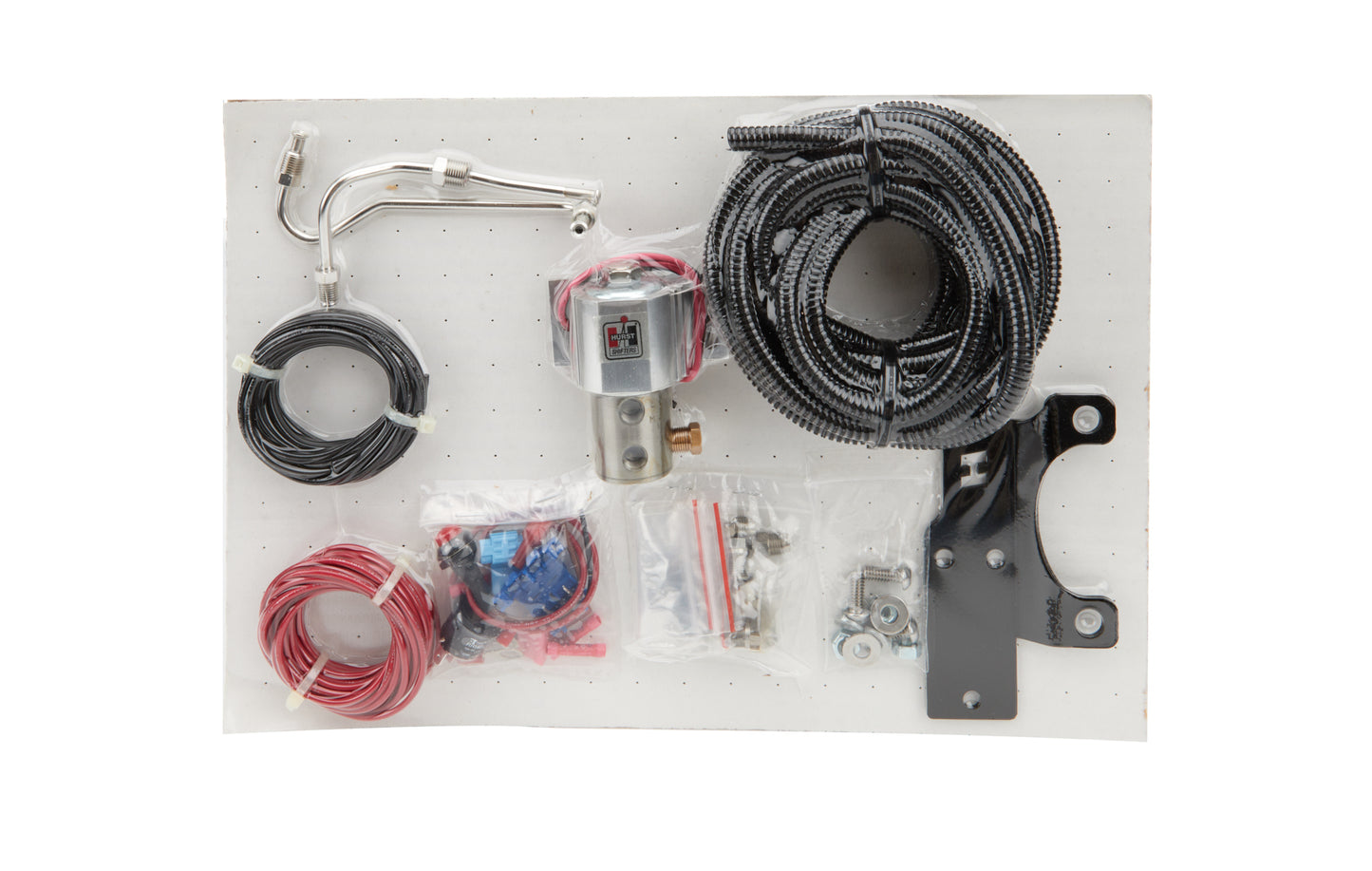 Hurst Roll Control Line-Loc Kit 79-83 Mustang MPN HUR567-1526 For Ford Mustang 1979-83