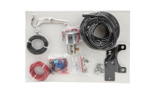Hurst Roll Control Line-Loc Kit 79-83 Mustang MPN HUR567-1526 For Ford Mustang 1979-83