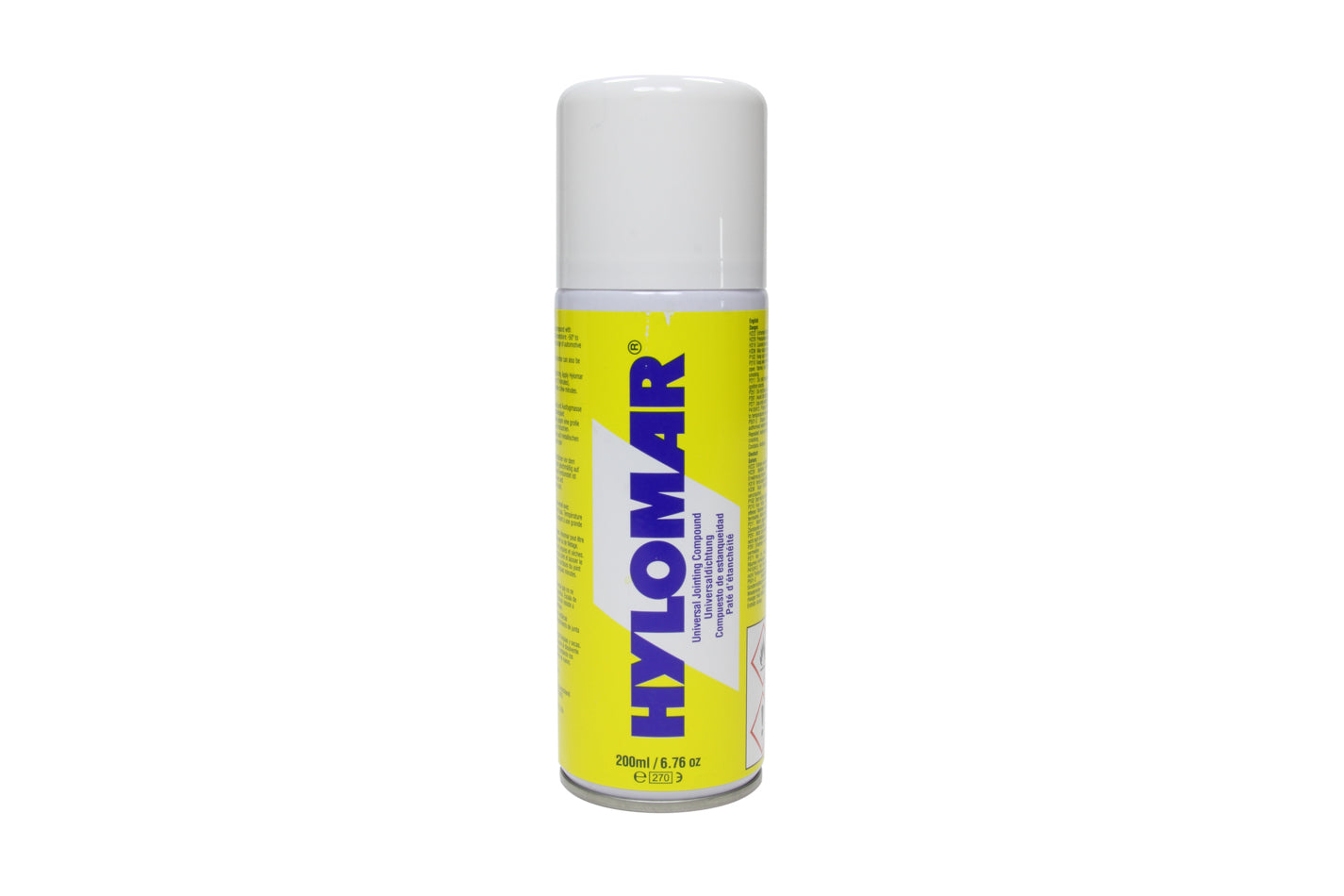 Hylomar Llc   Hylomar M Blue 6.76oz Spray Can  HYL61311