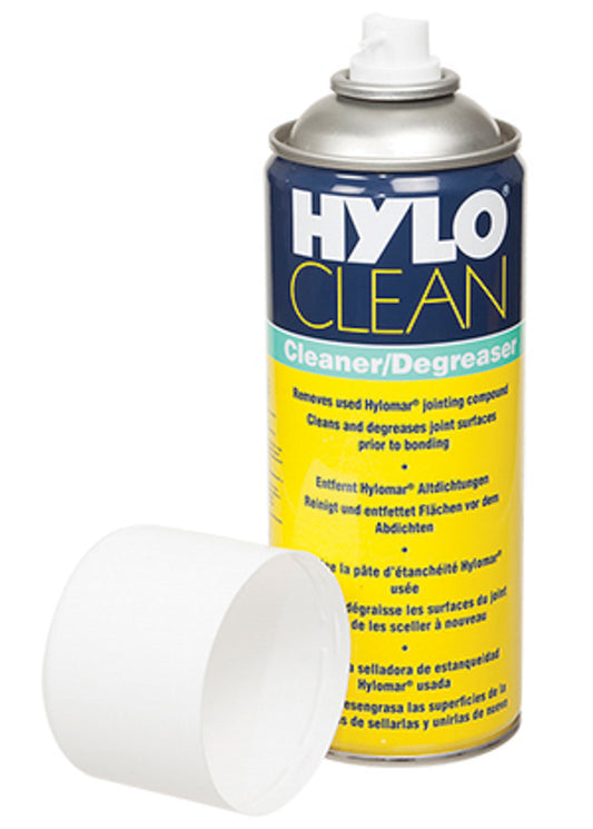 Hylomar Llc   Hylomar Cleaner 13.53oz Spray Can  HYL61701