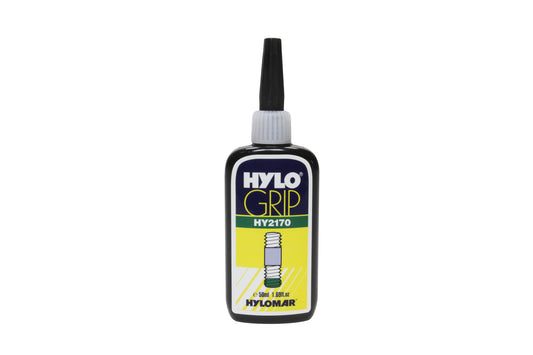 Hylomar Llc   Hylogrip HY2170 Thread Locker 1.69oz  HYL61808