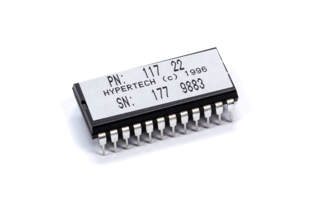 Hypertech   82 Corvette 350 Auto Computer Chip  HYT11722