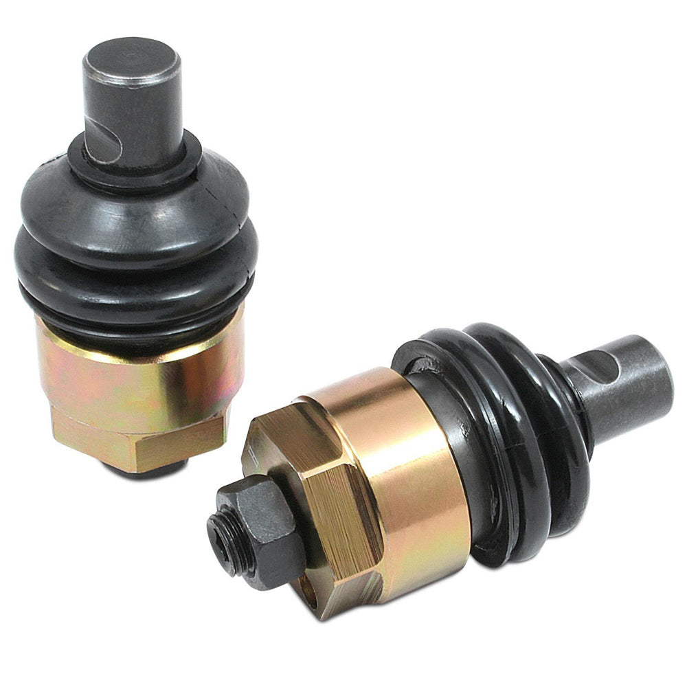 Hypertech Xtreme Ball Joints Pair Polaris RZR MPN HYT3001028 2014-20