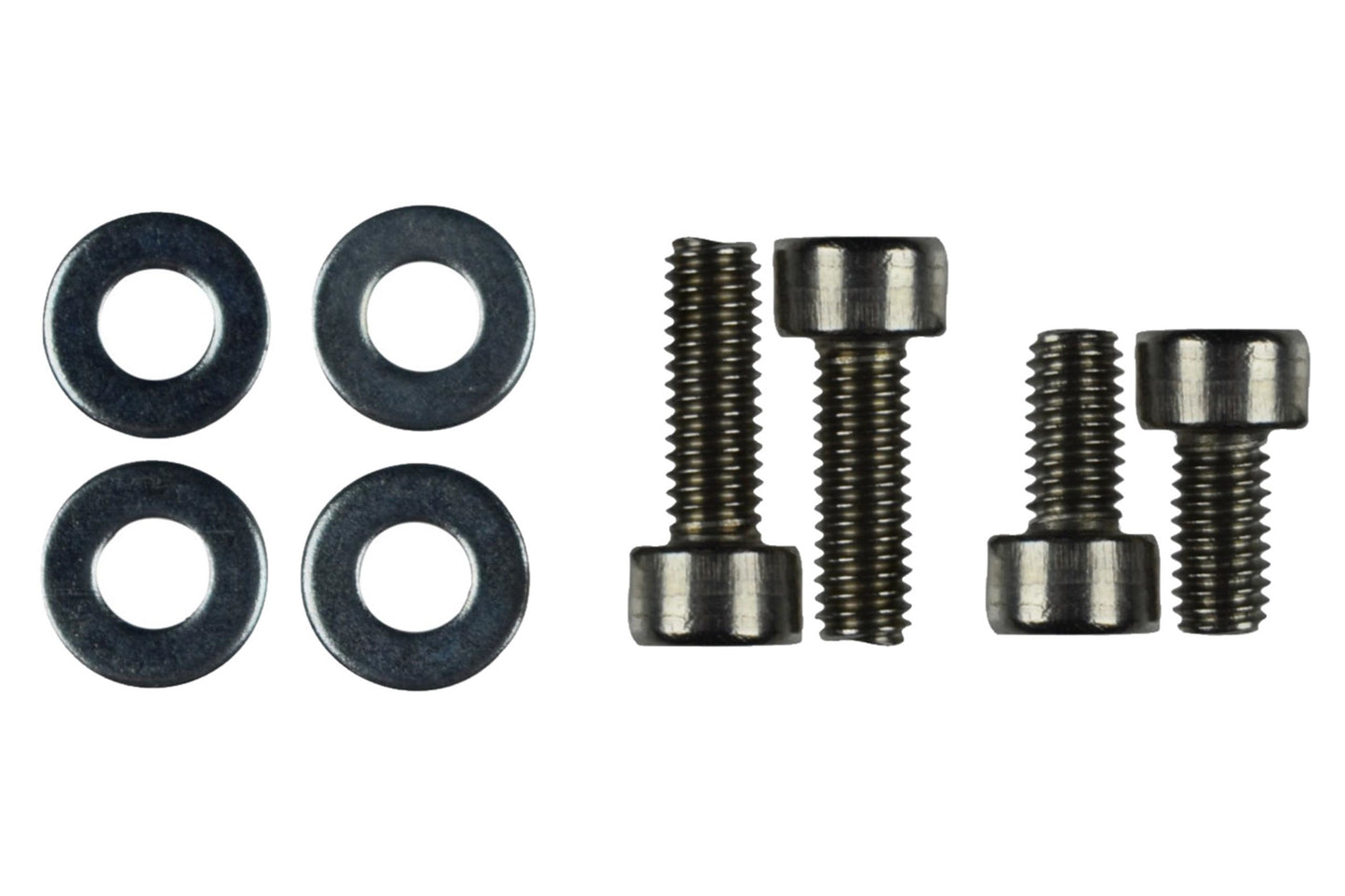 Ict Billet   Bolt Kit Only For LS/LS1 TPS/IAC Throttle Positio  ICT551722