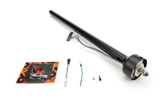 Ididit   Retrofit 58-62 Corvette Straight Floor Shift  IDI1010720051