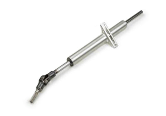 Ididit   Raw Steering Column 96-00 for Honda Civic  IDI1090920155