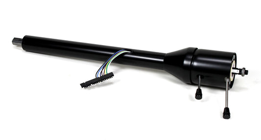 Ididit   Steering Column Tilt 30in Black  IDI1120300051
