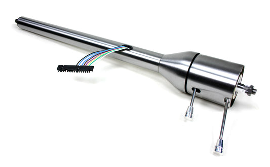 Ididit   32in Steel Tilt Column   IDI1120320010