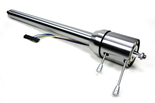 Ididit   Retrofit 55-56 Chevy Steering Column  IDI1120577910