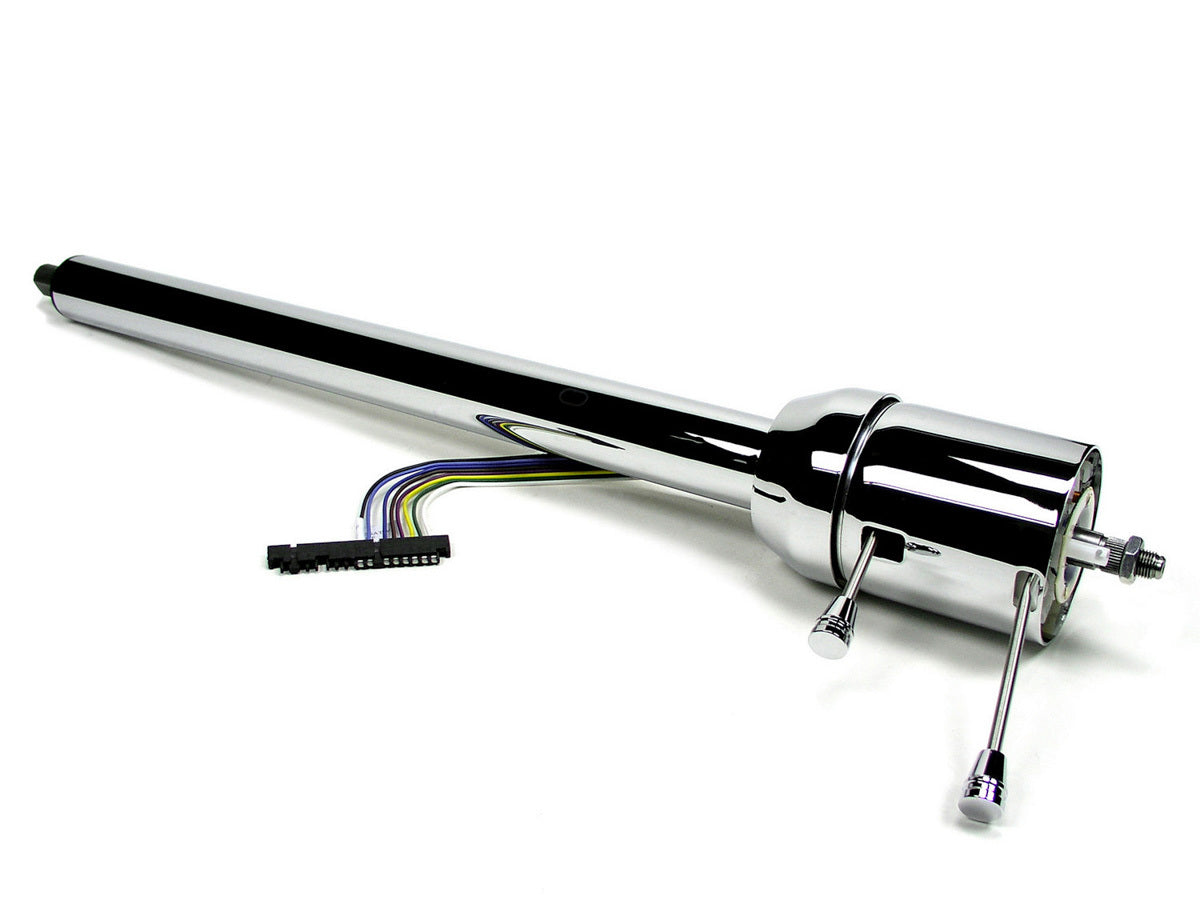 Ididit   Steering Column Tilt 195 9-1960 Impala/El Camino  IDI1120600020