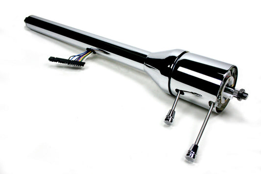 Ididit   64-65 Chevelle Steering Column Tilt Floor Shift  IDI1120640020