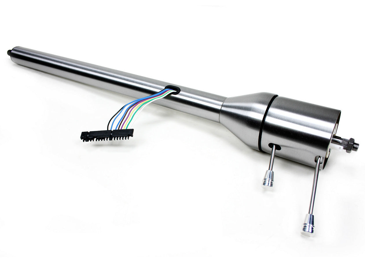Ididit   Steering Column Tilt 60-66 GM Truck Steel  IDI1120650010