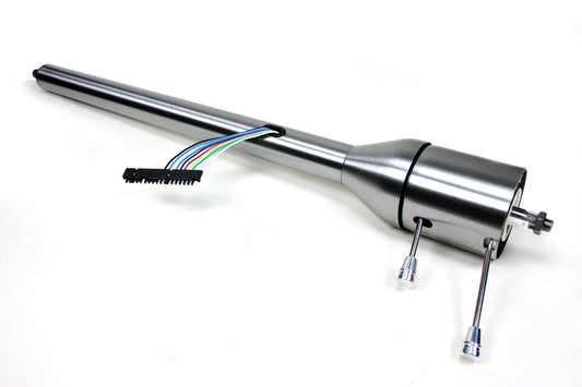 Ididit   Steering Column Tilt 55- 59 GM Truck Steel  IDI1120652010