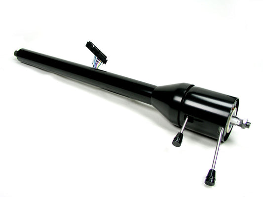 Ididit   Steering Column Tilt 67- 72 GM C10 Truck Black  IDI1120657051