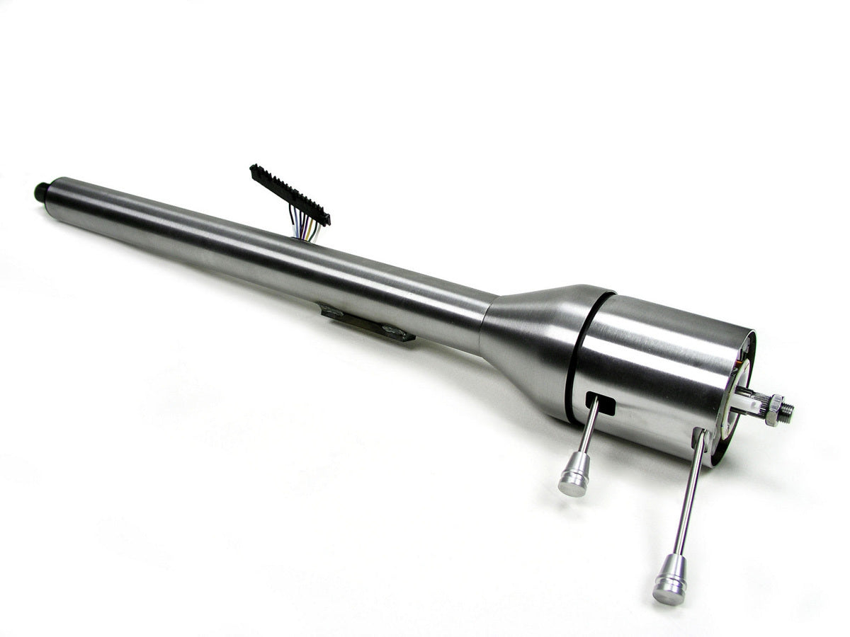 Ididit   67-68 Camaro Steel Tilt  Column  IDI1120680010