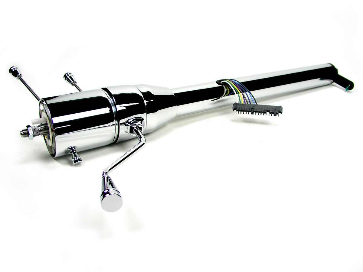IDIDIT  33 Chrome Column Shift Tilt  IDI1130330020