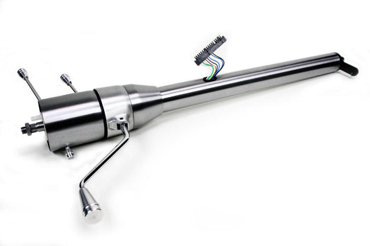 Ididit   Steering Column w/Tilt Col Shift 55-59 GM Truck  IDI1140652010