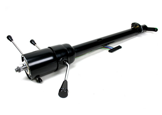 IDIDIT  Steering Column Tilt Col umn Shift 67-72 GM C10   IDI1140657051