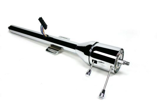 Ididit   Steering Column Tilt 67- 72 Ford Truck Steel  IDI1170740010