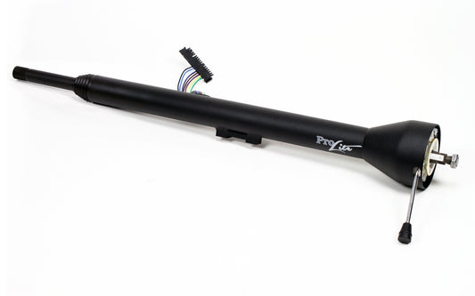 Ididit   Steering Column Pro-Lite 67-68 Camaro Black  IDI1350680056