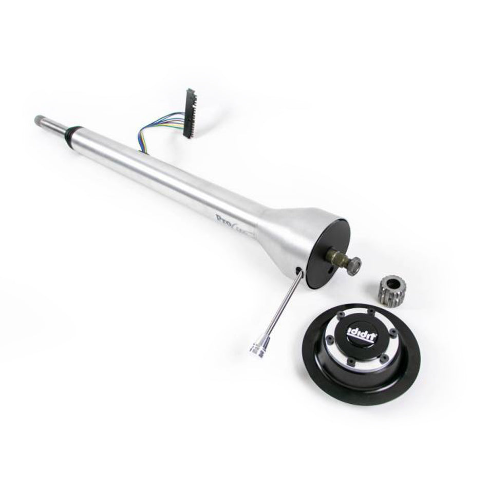 Ididit   Steering Column Pro-Lite Universal 30in 6 Bolt  IDI1351642055