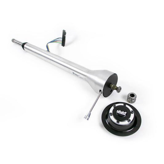 Ididit   Steering Column Pro-Lite Universal 30in 6 Bolt  IDI1351642055